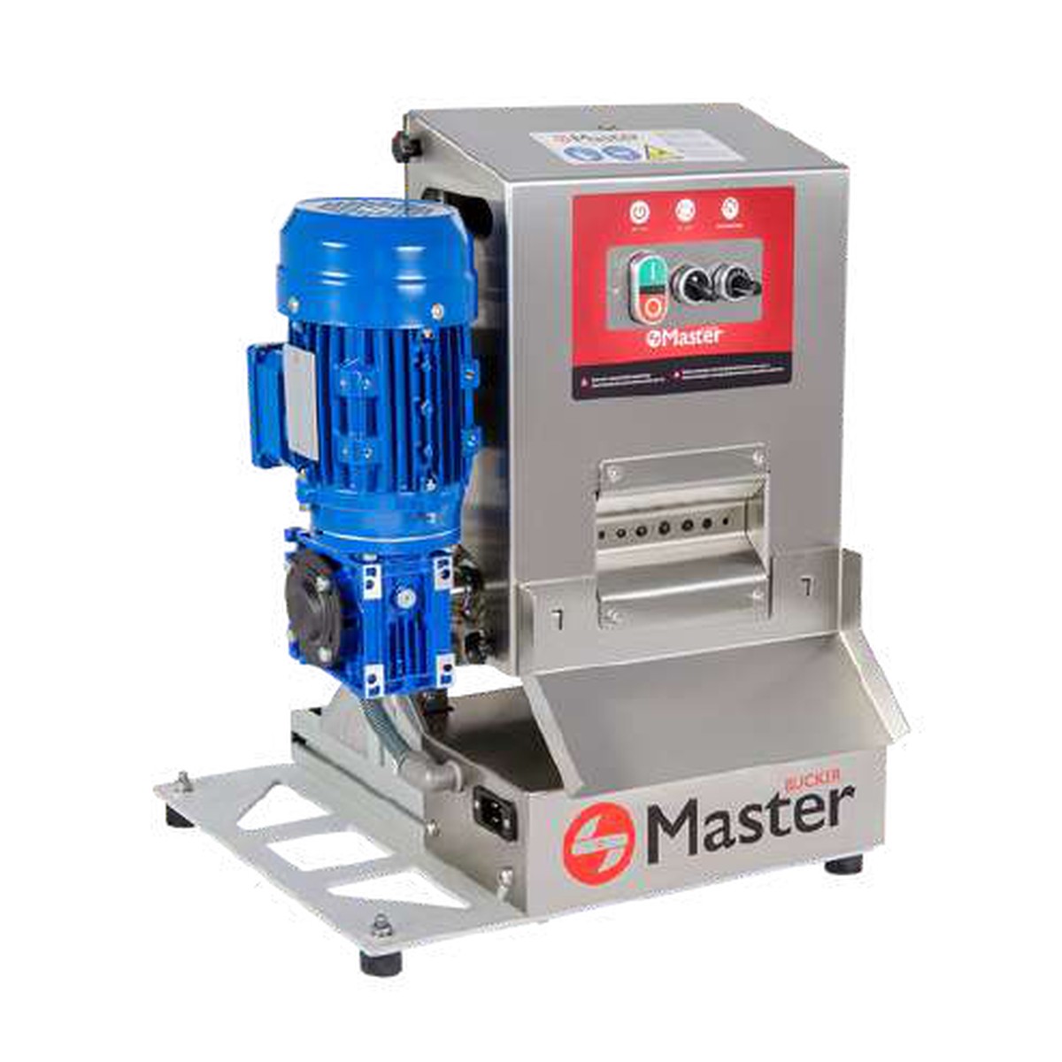 Mb bucker 200