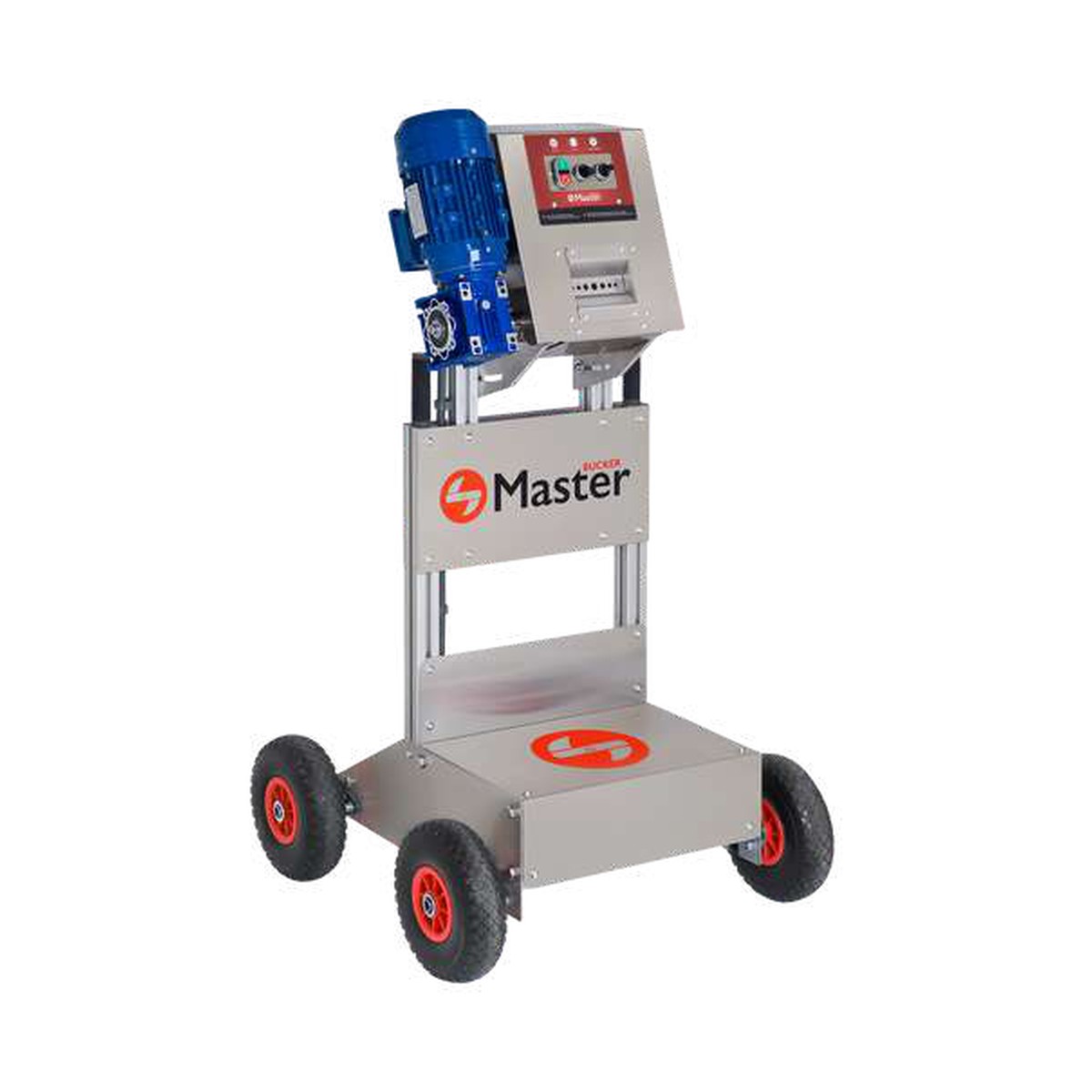 Mb bucker 500