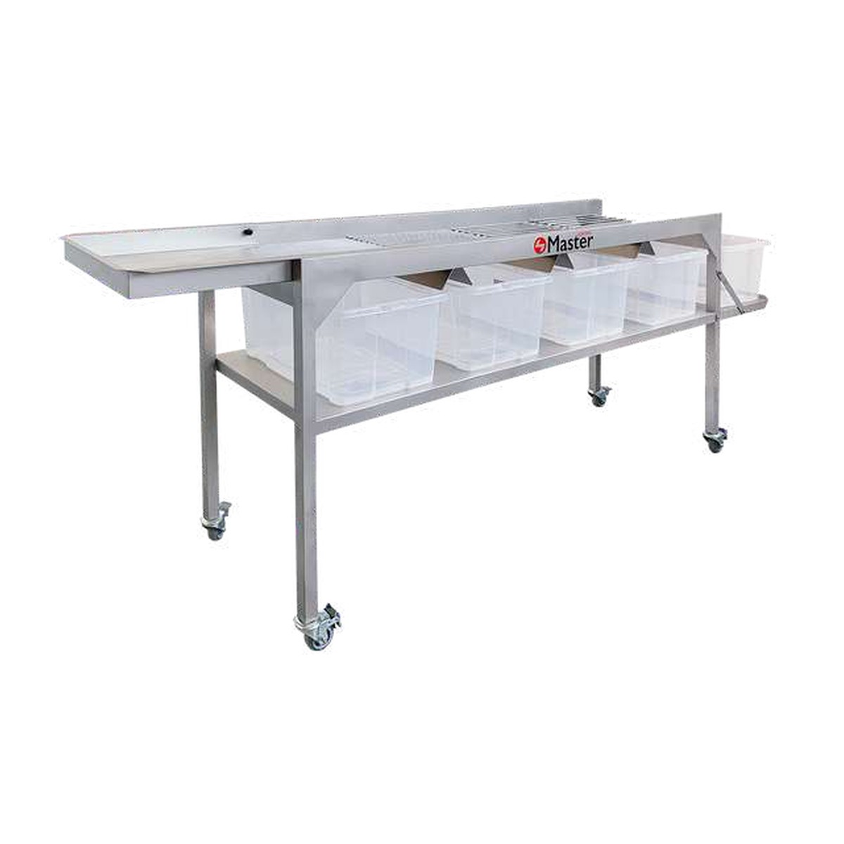 Ms sorter 500