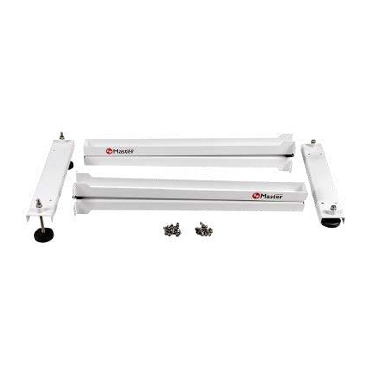 Rail tumbler 500