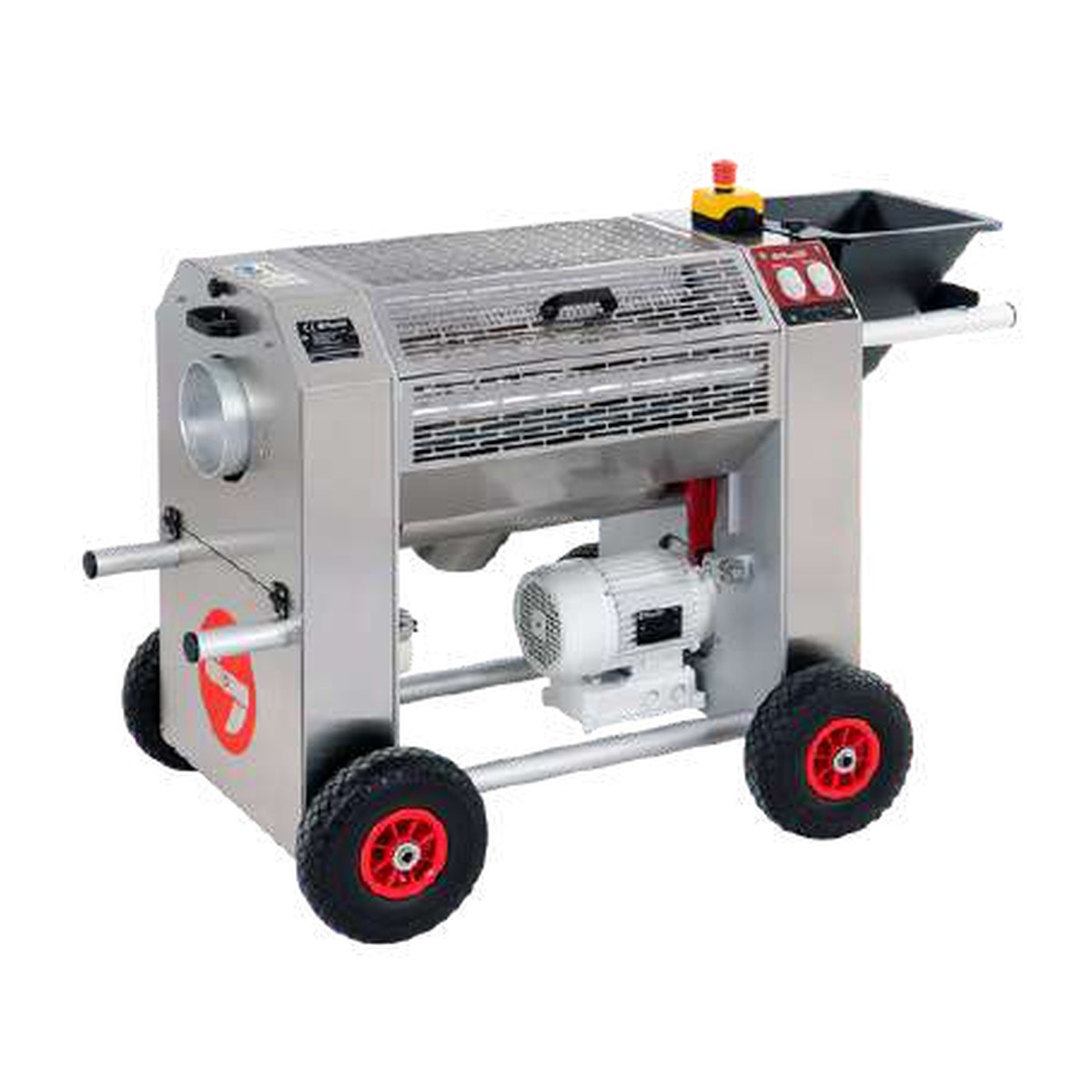 Mt tumbler 500