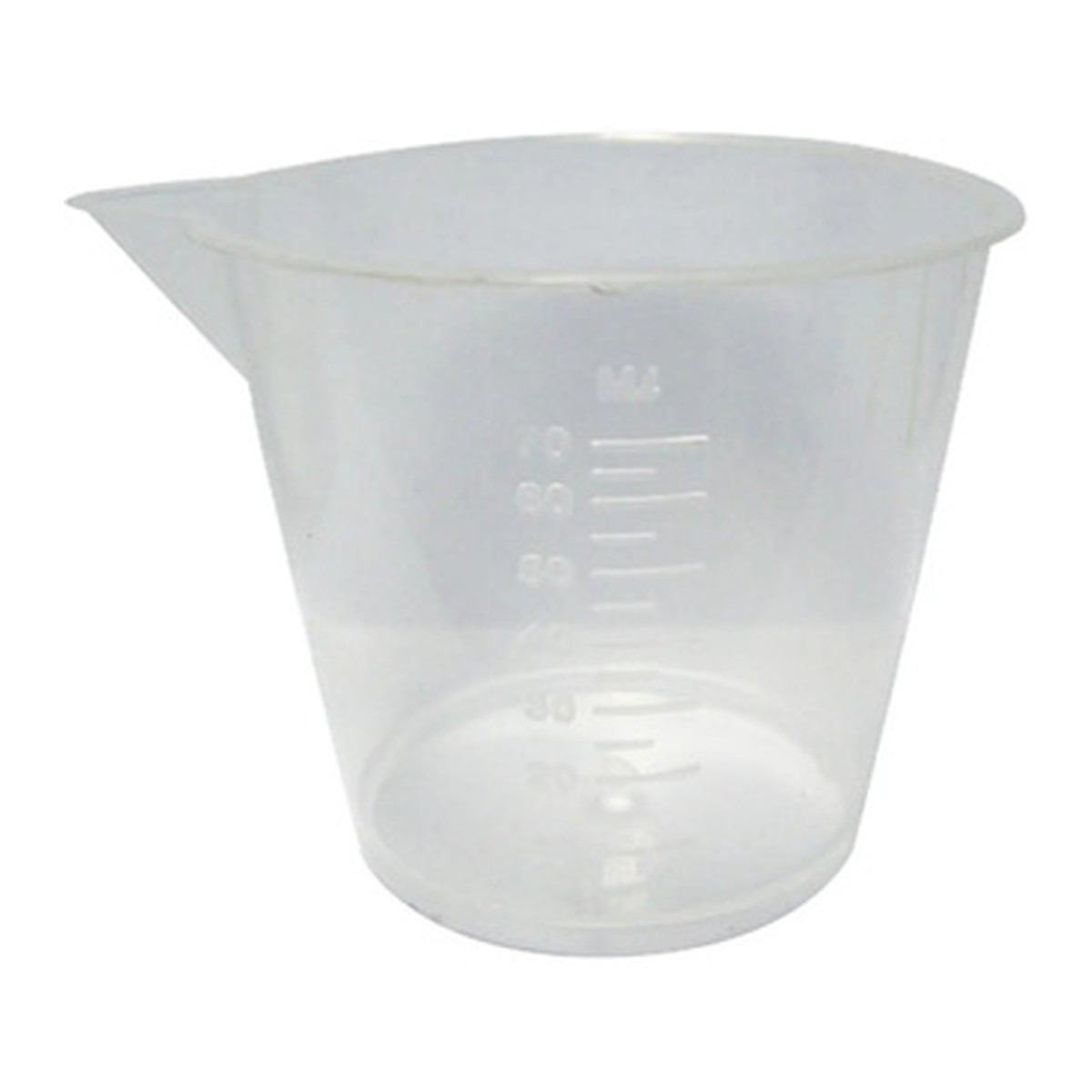 Vaso medidor 250 ml