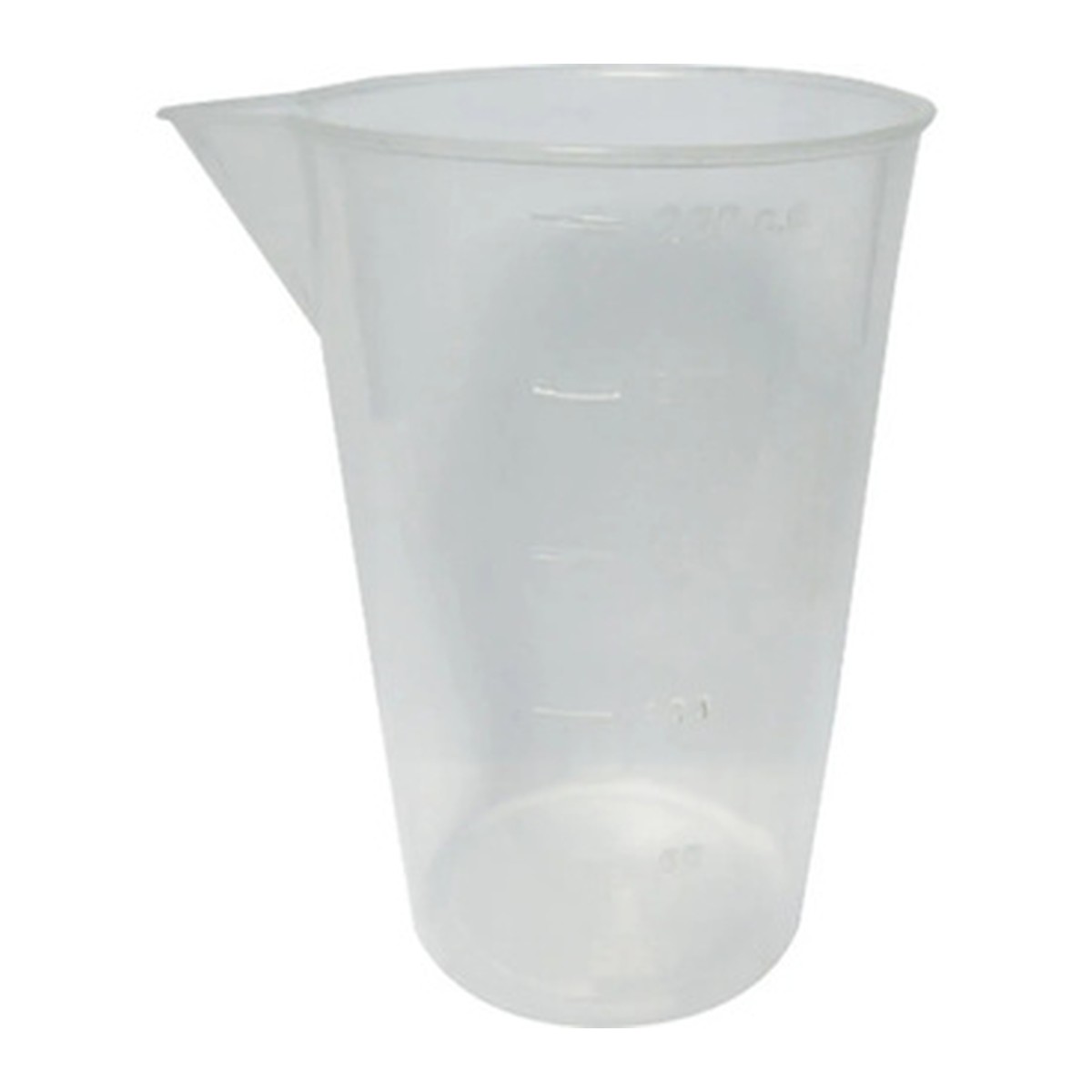 Vaso medidor 70 ml