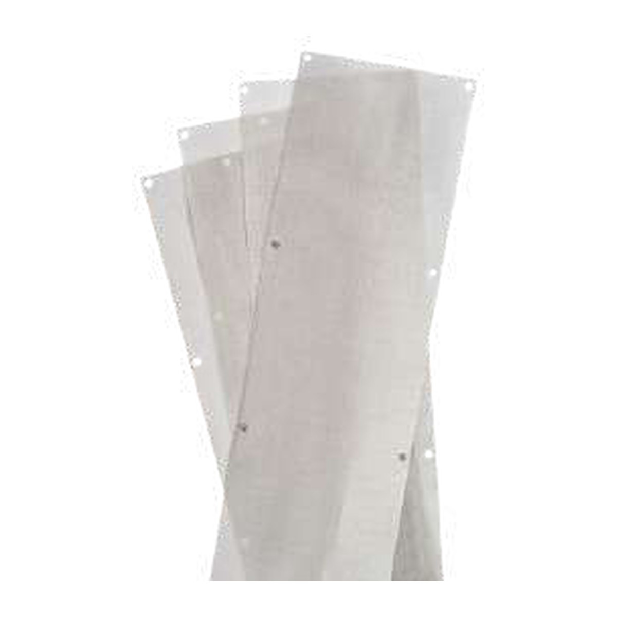 Kit de mallas 45 micras para pollen barrel mt dry 200