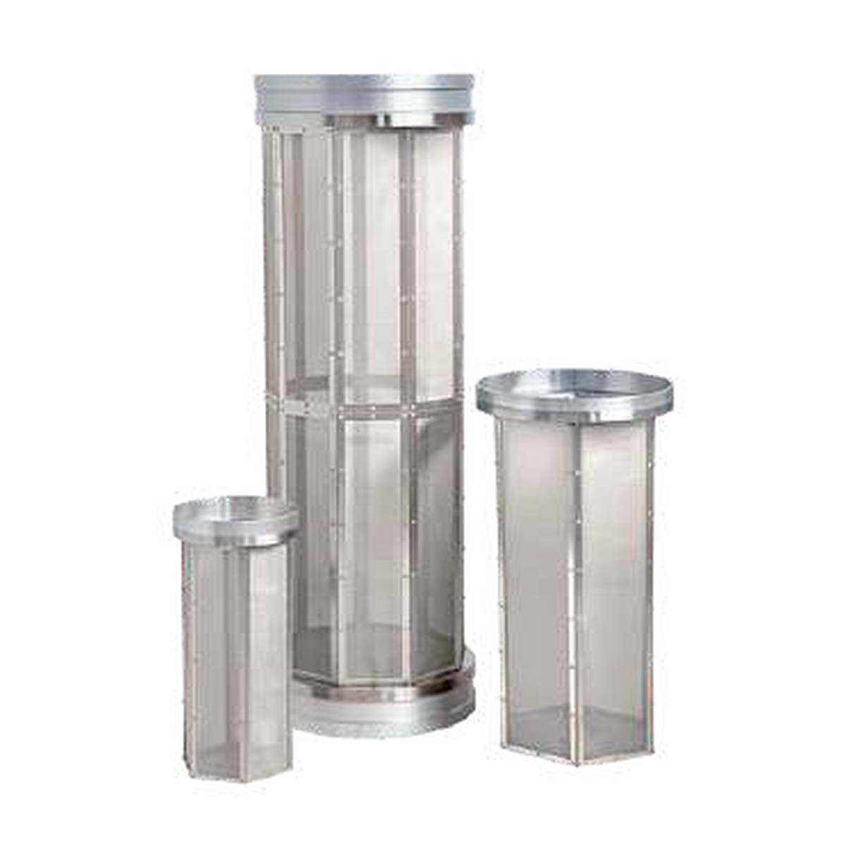 Pollen barrel para mt dry 500